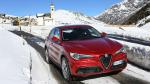 Alfa Romeo Stelvio 2017 года (WW)